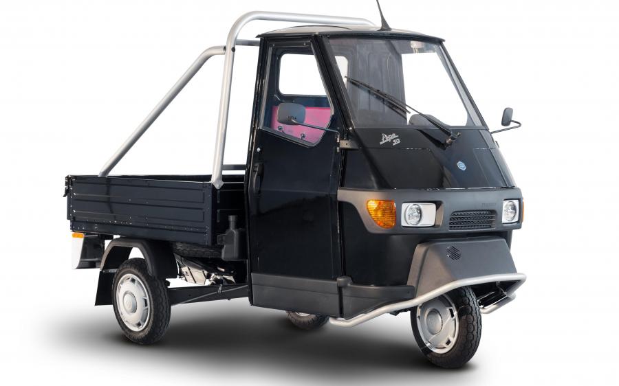 Piaggio Ape 50 Cross '2018
